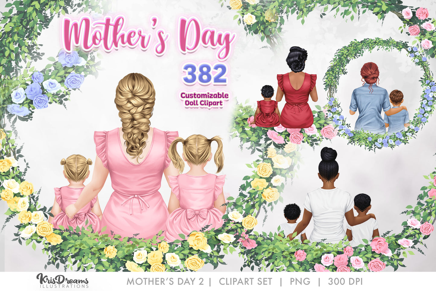 Mother’s Day clipart, Mom Life PNG, Family, Mama Mini, Mom Life Png, Sublimation Design